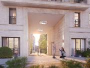 Appartement 3 Pieces 71 m2 clichy la garenne