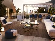 Appartement 3 Pieces 71 m2 cormeilles en parisis