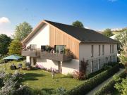 Appartement 3 Pieces 71 m2 myans