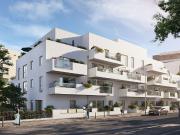 Appartement 3 Pieces 71 m2 rennes