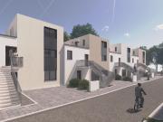 Appartement 3 Pieces 71 m2 st louis