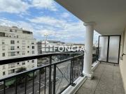 Appartement 3 pièces 71 m²
