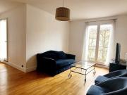 Appartement 3 pièces 71 m²