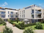 Appartement 3 pièces 71 m²