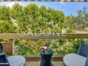 Appartement 3 pièces 71 m²