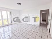 Appartement 3 pièces 71 m²