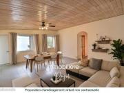 Appartement 3 pièces 71 m²