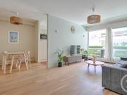 Appartement 3 pièces 71 m²
