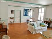 Appartement 3 pièces 71 m²