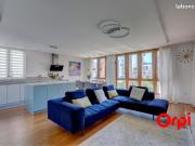 Appartement 3 pièces 71 m²