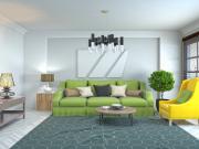 Appartement 3 pièces 71 m²
