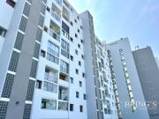 Appartement 3 pièces 71 m²