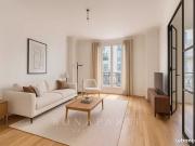 Appartement 3 pièces 71 m²