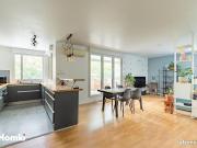 Appartement 3 pièces 71 m²