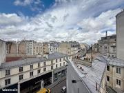 Appartement 3 pièces 71 m²