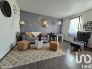 Appartement 3 pièces 71 m²