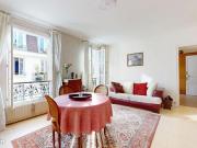 Appartement 3 pièces 71 m²