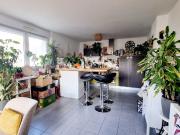 Appartement 3 pièces 71 m²