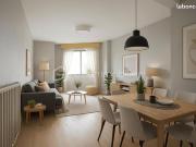 Appartement 3 pièces 71 m²