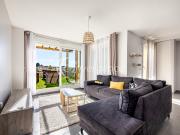 Appartement 3 pièces 71 m²