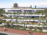 Appartement 3 pièces 71 m²