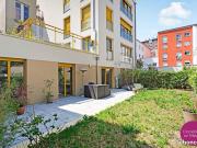 Appartement 3 pièces 71 m²
