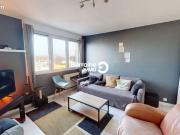 Appartement 3 pièces 71 m²