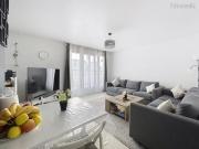 Appartement 3 pièces 71 m²