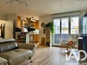 Appartement 3 pièces 71 m²