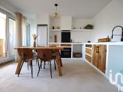 Appartement 3 pièces 71 m²