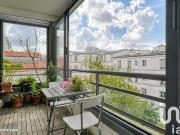 Appartement 3 pièces 71 m²