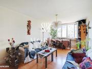 Appartement 3 pièces 71 m²