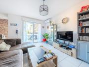 Appartement 3 pièces 71 m²