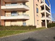 Appartement 3 pièces 71 m²