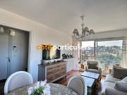 Appartement 3 pièces 71 m²