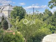 Appartement 3 pièces 71 m²