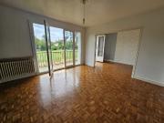 Appartement 3 pièces 71 m²