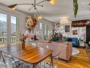 Appartement 3 pièces 71 m²