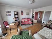 Appartement 3 pièces 71 m²