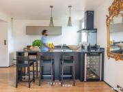 Appartement 3 pièces 72 m²
