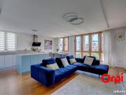 Appartement 3 pièces 71 m²