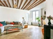 Appartement 3 pièces 71 m²