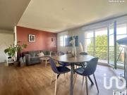 Appartement 3 pièces 71 m²