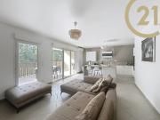 Appartement 3 pièces 71 m²