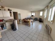 Appartement 3 pièces 71 m²