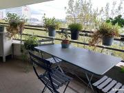 Appartement 3 pièces 71 m²