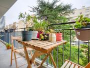 Appartement 3 pièces 71 m²