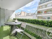 Appartement 3 pièces 71 m²