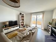 Appartement 3 pièces 71 m²