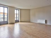 Appartement 3 pièces 71 m²